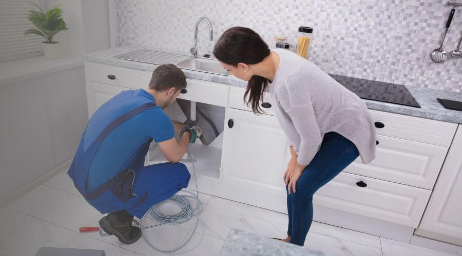 Professional septic pumping service in Alexandria, MO